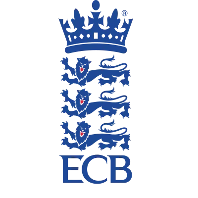 England and Wales Cricket Board logo