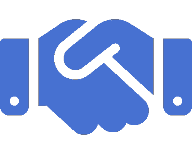 Handshake Icon